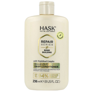 Hask Rinse-Out Deep Conditioner 235ML