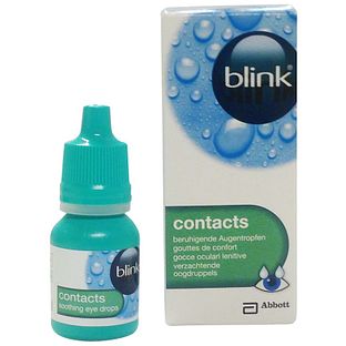 AMO Blink Contacts Oogdruppels 10ML