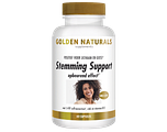 Golden Naturals Stemming Support 60CP