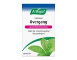 A.Vogel Famosan Overgang Gewichtsbeheersing* Tabletten 60TB