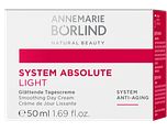 Borlind Annemarie Borlind System Absolute Light Smoothing Day Cream 50ML