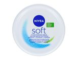 Nivea Soft Hydraterende Crème 200ML