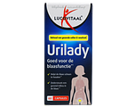 Lucovitaal Urilady Capsules 60CP