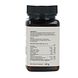 Ortholon Calc Care Capsules 50CP  zijkant verpakking, samenstelling