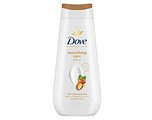 Dove Nourishing Care Argan Oil Shower Gel 225ML
