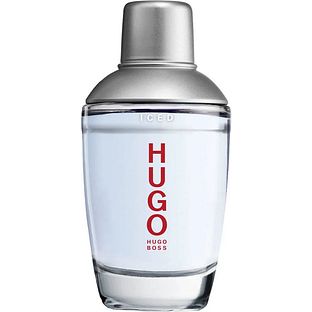 Hugo Boss Iced Eau de Toilette 75ML Hugo Boss Iced Eau de Toilette 75ML