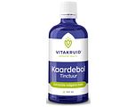 Vitakruid Kaardebol wortel tinctuur extractie volgens HAB 100ML