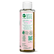 Happy Earth Mama Care Relaxing Bath Oil 150ML Achterzijde fles