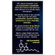 Lucovitaal CBD Cannabidiol 40mg Capsules 30CP uitleg
