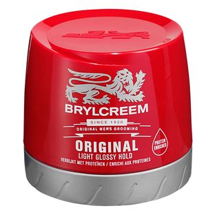 Brylcreem Haargel 250ML Brylcreem Haargel 250ML