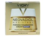 Vichy Neovadiol Magistral Post-Menopause Nachtcrème 50ML