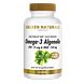 Golden Naturals Omega-3 Algenolie Capsules 60CP