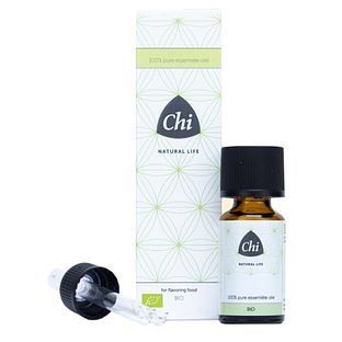 Chi Natural Life Cipres Etherische Olie Wild 10ML