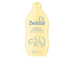 Zwitsal Zeepvrije Schuimbad 400ML