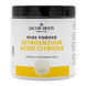 Jacob Hooy Citroenzuur Poeder 200GR