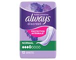 Always Discreet Maandverband Normaal 12ST