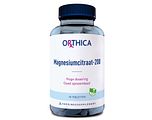 Orthica Magnesiumcitraat-200 Tabletten 60TB Orthica Magnesiumcitraat-200 Tabletten 60TB