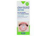 Dentaid Xeros Mondspoelmiddel 500ML