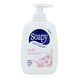 Soapy Soft Handzeep Pomp 200ML