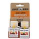 Super Ninja Fruitvlieg Vanger 2ST