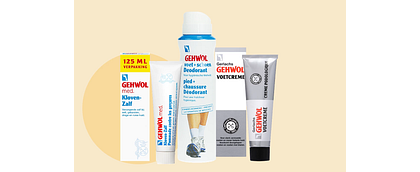 Gehwol