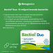 Metagenics Bactiol Duo Capsules 2x30CP