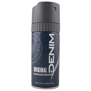 Denim Original Deodorant Body Spray 150ML