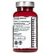Lucovitaal 100% Tribulus Terrestris Capsules 60CP Zijkant pot