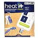 Heat It USB-C Insect Bite Healer 1ST Heat It USB-C Insect Bite Healer 1ST