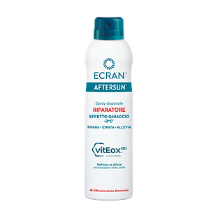 Ecran Repair Aftersun Spray 250ML