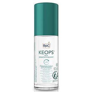 RoC Keops® Deodorant Roll-on 30ML