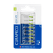 Curaprox Prime Refill 011 Rager 8ST