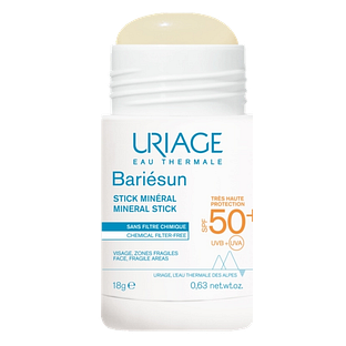 Uriage Bariésun SPF50 Mineral Stick 18GR