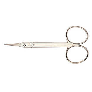 Nippes Solingen Huidschaar Extra Fijn 9cm 1ST