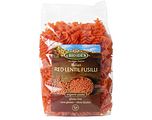 La Bio Idea Fusilli Rode Linzen 250GR