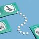 Smyle Toothpaste Tablets Sensitive Pro Navulling 65TB