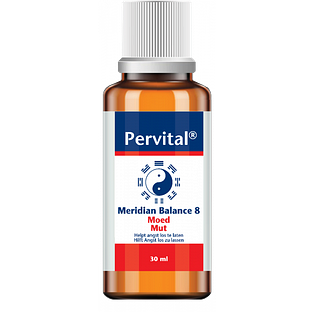 Pervital Meridian Balance 8 Moed 30ML