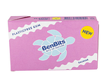 Benbits Salmiak Kauwgom 18GR