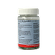 Lamberts Vitamine D3 1000ie Gummies 60ST Achterkant pot