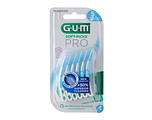 GUM Soft Picks Pro Small Ragers 30ST