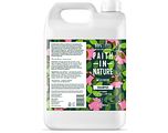 Faith in Nature Wildrose Shampoo 5LT