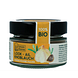 Aman Prana Zwarte Knoflook Poeder Bio 60GR