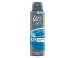 Dove Men +Care Advanced Clean Comfort Anti-transpirant 150ML