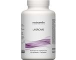 Nutramin Livercare Tabletten 90TB