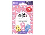 Wild Stripes Pleister Kinder Fantasy 20ST