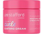 Lee Stafford For The Love Of Curls Custard Cream 125ML