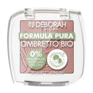 Deborah Milano Formula Pura Oogschaduw | Roze 05 5GR