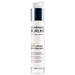 Annemarie Börlind Anti-Aging Revitalizer Serum 15ML