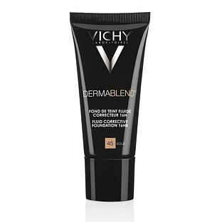 Vichy Dermablend Corrigerende Foundation 45 Gold 30ML