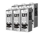 Oatly Haverdrank Barista Edition Voordeelverpakking 6x1LT